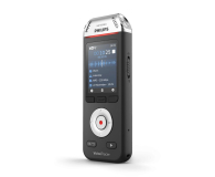 Philips Dyktafon cyfrowy DVT2110 - 613304 - zdjęcie 2